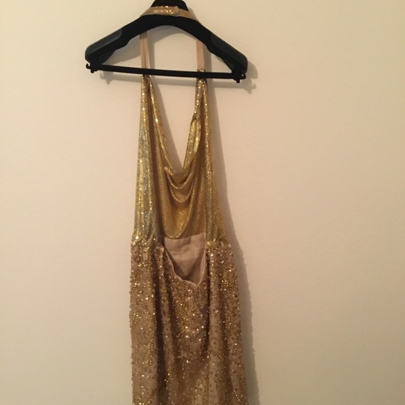Cherry Hill Sequin Dress - Picture 4 of 4